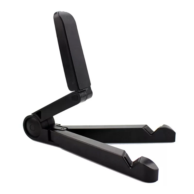 Foldable Tablet Desktop Stand For iPad Phone Smartphone Bracket Holder Samsung Xiaomi Huawei Christmas Gifts | Компьютеры и офис