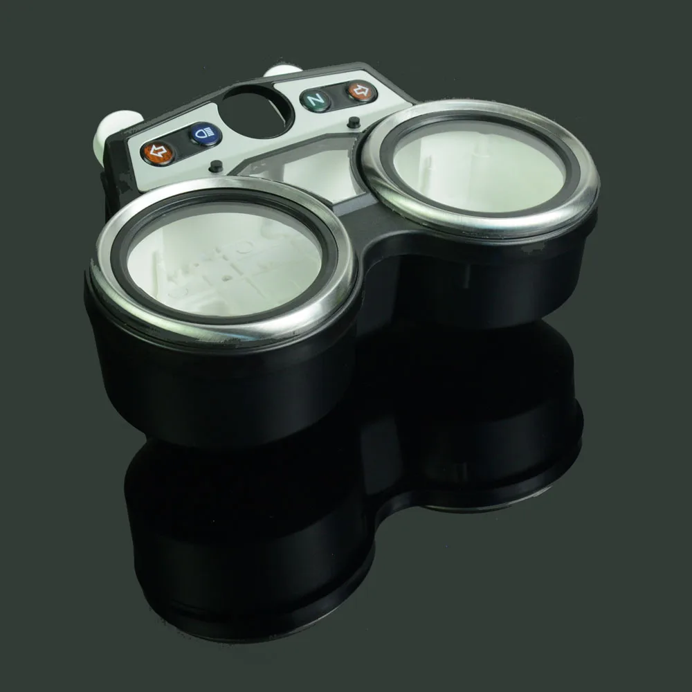 Аксессуары для мотоциклов тахометр спидометра инструмент датчик чехол CB400 CB400SF