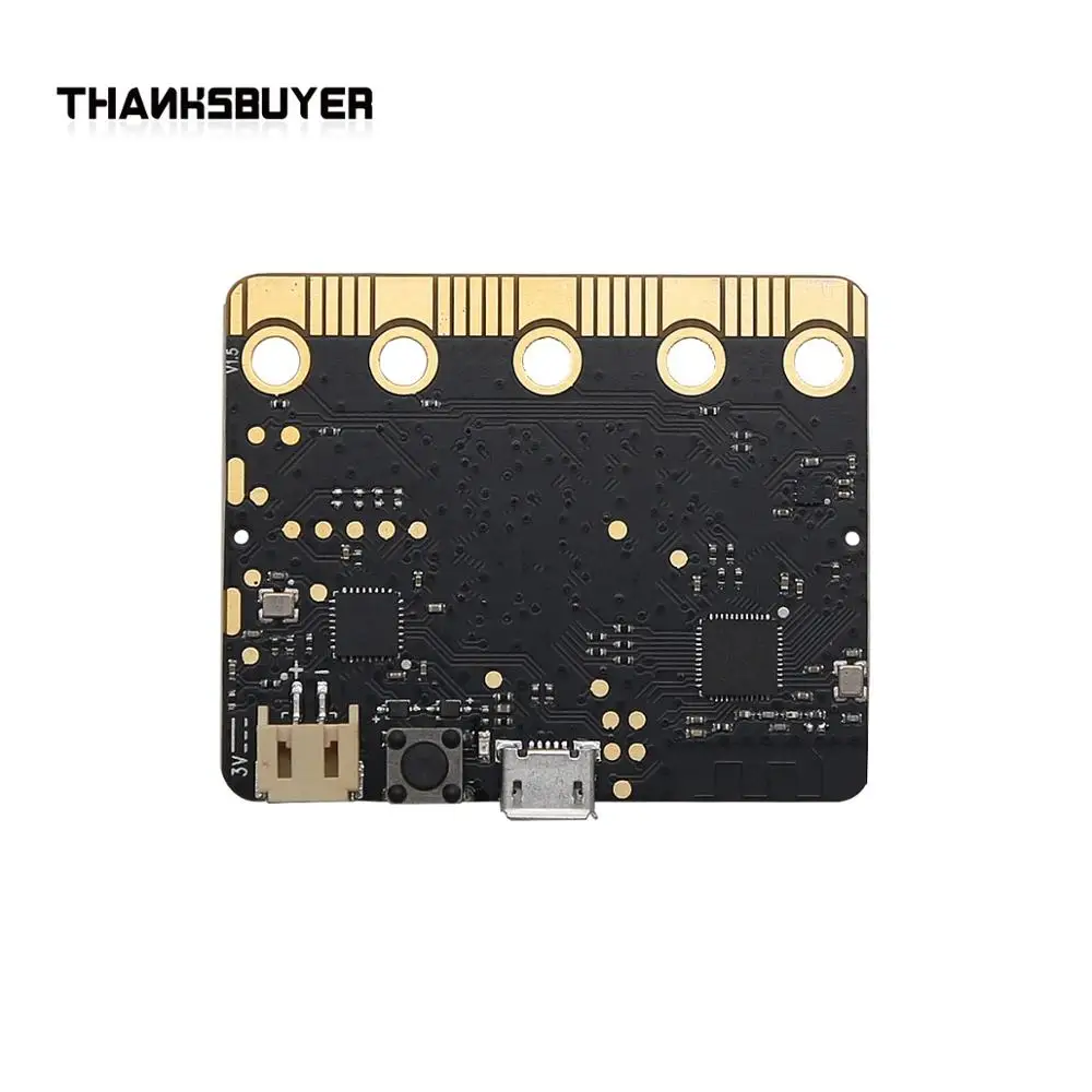 Программируемая макетная плата для VS Microbit сменная детская обучения DIY | Игрушки и