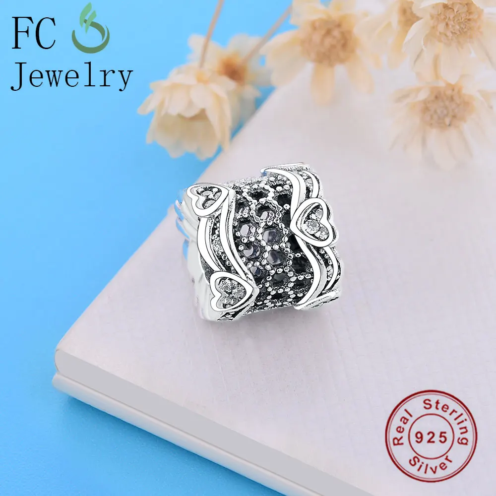 FC ювелирные изделия подходит для оригинального брендового браслета женское