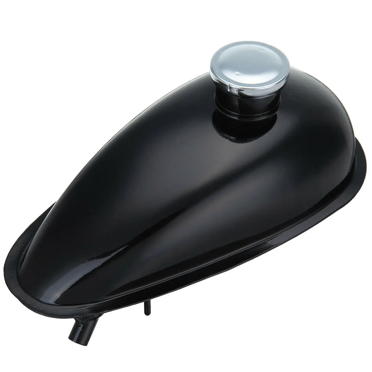 Samger 80cc велосипедный газовый двигатель комплект 2 тактный для DIY электрический