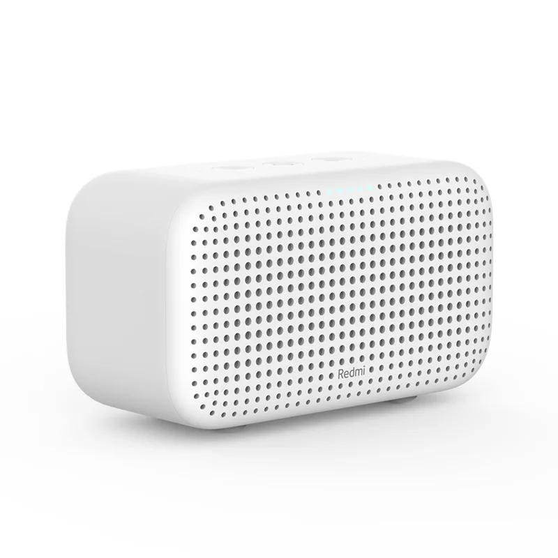 Redmi Xiao ai динамик воспроизведение Поддержка wifi bluetooth 4 2 музыкальный плеер xiaomi