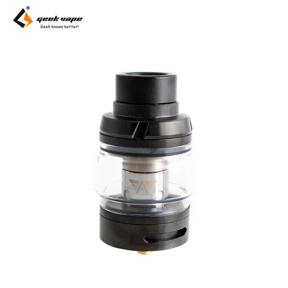 Оригинальный Geekvape Aegis Legend комплект с Aero сетчатым баком 4 мл емкость 200 Вт Мощность
