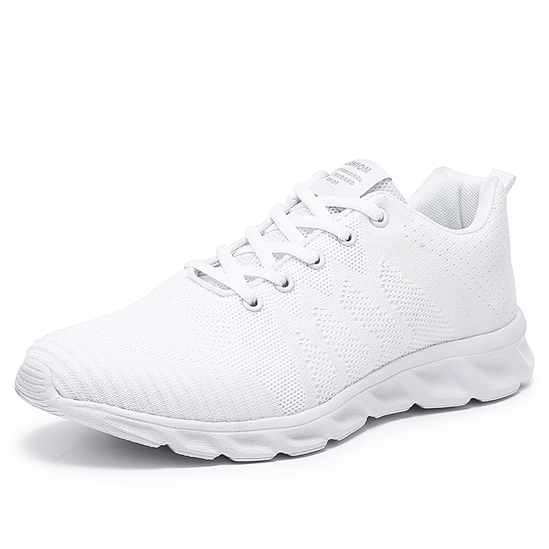 Теннисные туфли для мужчин и женщин черные серые белые спортивные кроссовки