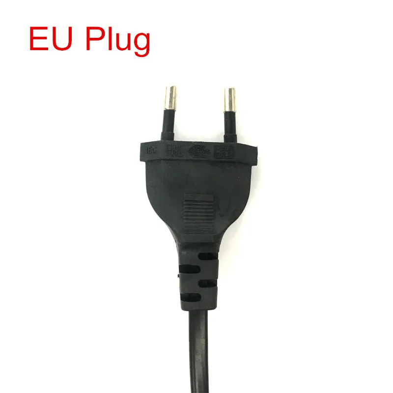 EU Plug 67,2 V/2A зарядное устройство для 60V электрический скутер модель FLJ скутер погрузчик зарядное устройство с вентиляторами - Цвет: EU Plug
