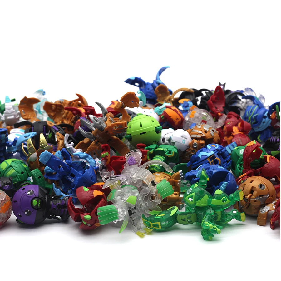 Bakuganes Dragonoid 2 дюйма (приблизительно 5 1 см) высокие коллекционные подвижные фигурки