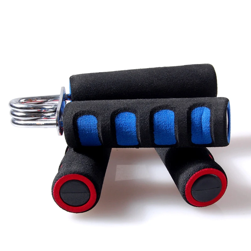 

Hand Grip Fitness Arm Trainers Strength Foam Wrist Grippers Rehabilitation Finger Pow Muscle Recovery Training Heavy Gym Tools