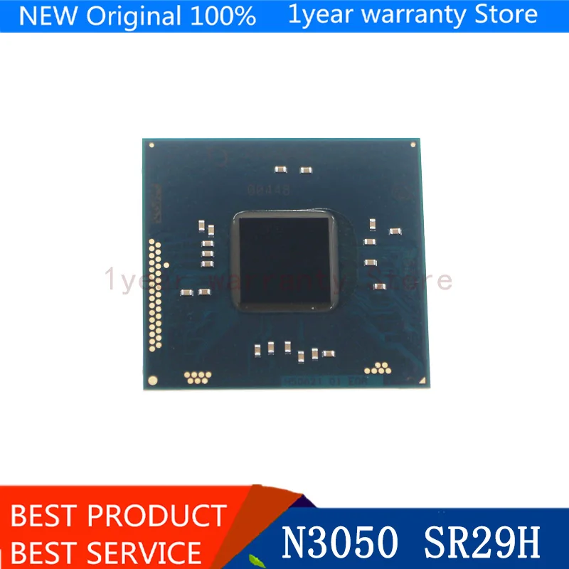 {Новый оригинальный} N3540 SR1YW N3050 SR29H N3710 SR2KL J3710 SR2KQ T30L-P-A3 | Электроника