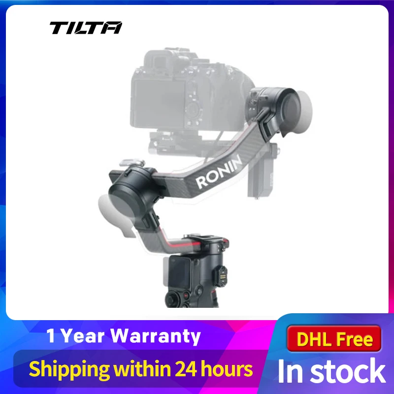 Tilta комплект защиты для RS 2 DJI 2/RSC Ronin RS2 съемки аксессуары TGA PK|Аксессуары