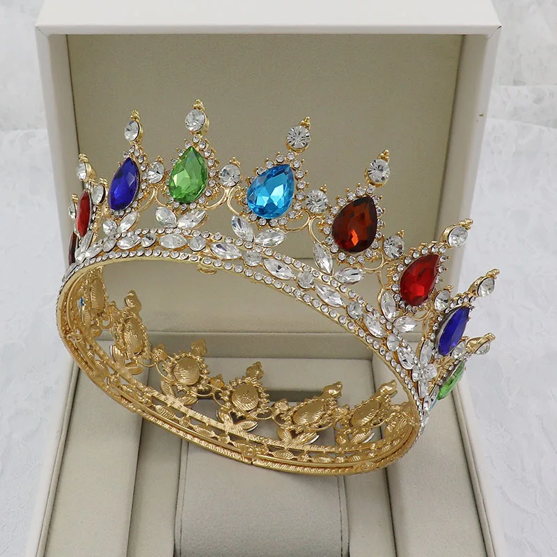 

15PCS Crown