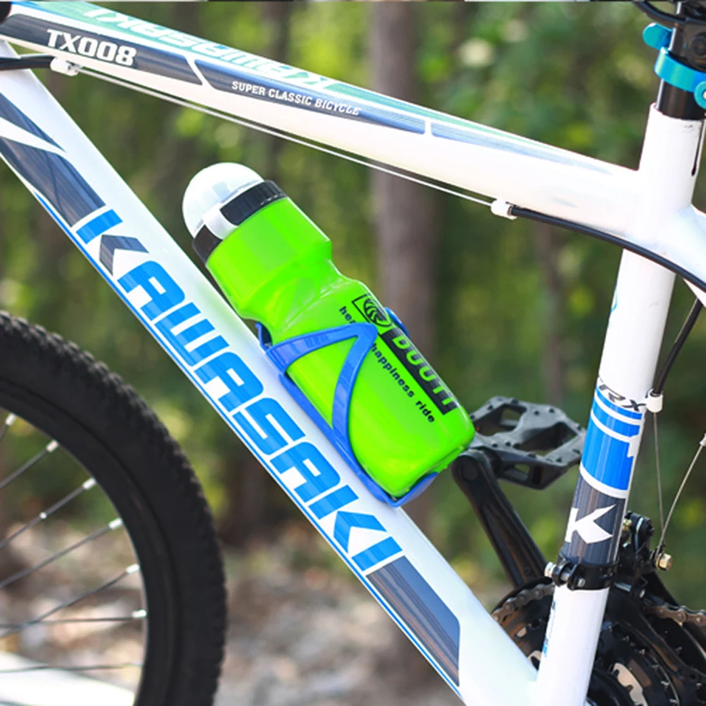 700 мл бутылка для спорта на открытом воздухе путешествий кемпинга пылезащитный