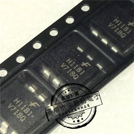 

10 шт H11B1 соп-6