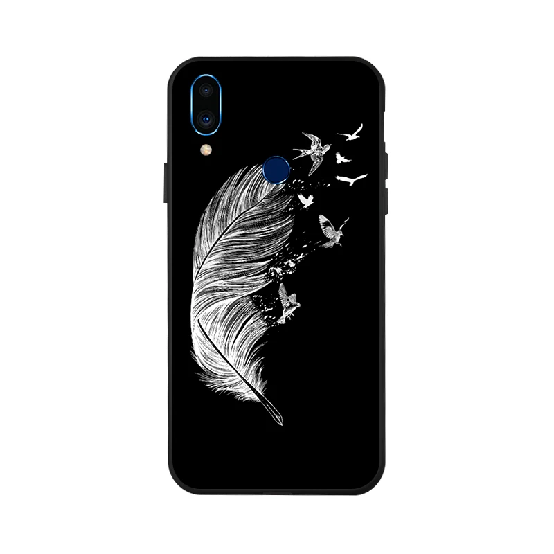 Черный силиконовый чехол для Meizu M5S чехол s TPU чехол для телефона для MEIZU Note 9 8 M6 M5 Note M6T M6s Note9 чехол s чехлы бампер