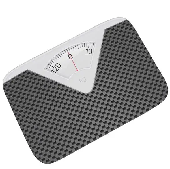 Забавный Вес весы коврик Новинка передняя дверь Пол Дверной ковер для кухни