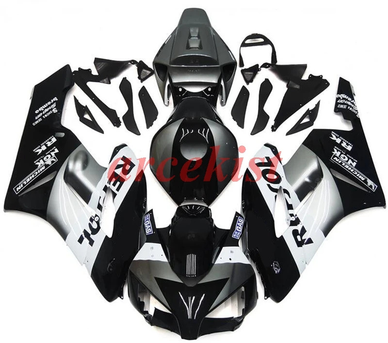

Комплект обтекателей для мотоцикла HONDA CBR1000RR 2004 2005 04 05