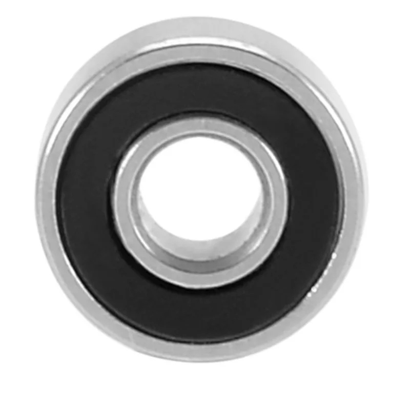 693RS mx8mmx4mm двойной герметичный миниатюрный глубокий шаровой подшипник 20 шт |