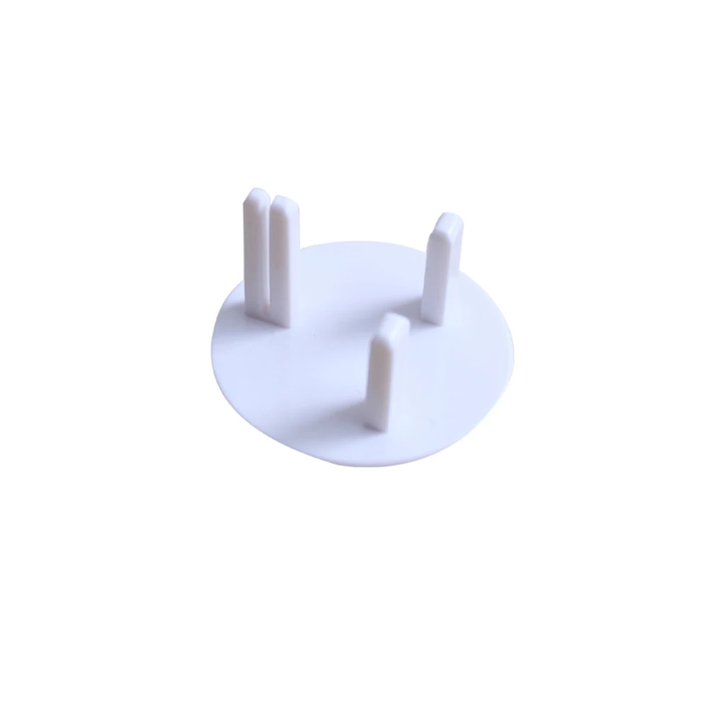 10 шт. розетка питания сетевой разъем крышка Детское защитный предохранитель