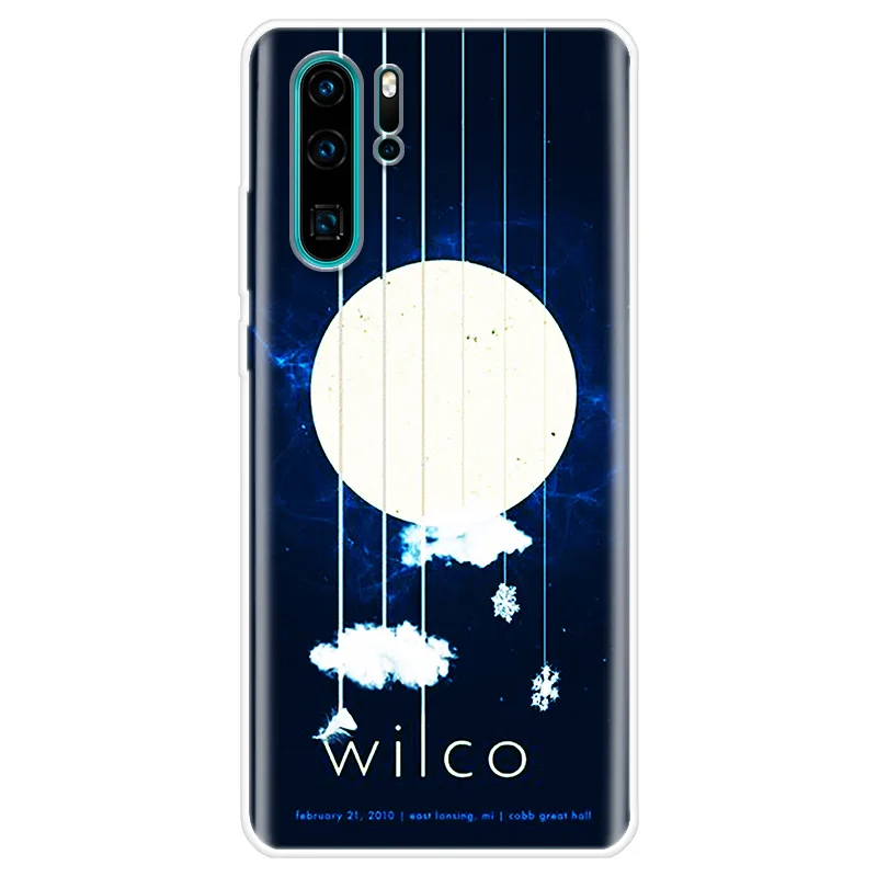 

Musical Music Case For Huawei P40 Lite P10 P20 P30 Pro P Smart Z Y5 Y6 Y7 2019 Mate 20 Lite Back Cover For Honor 8S 10 20 Lite S