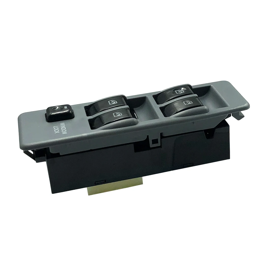 Электрический стеклоподъемник Esirsun левый передний переключатель управления