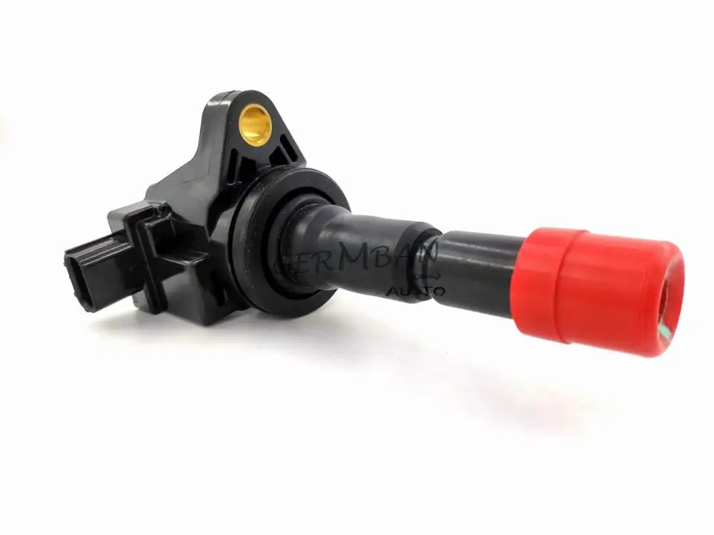 4 катушки предварительного зажигания для 30520-RB0-003 2009-2013 HONDA CIVIC VIII хэтчбек JAZZ CITY Saloon