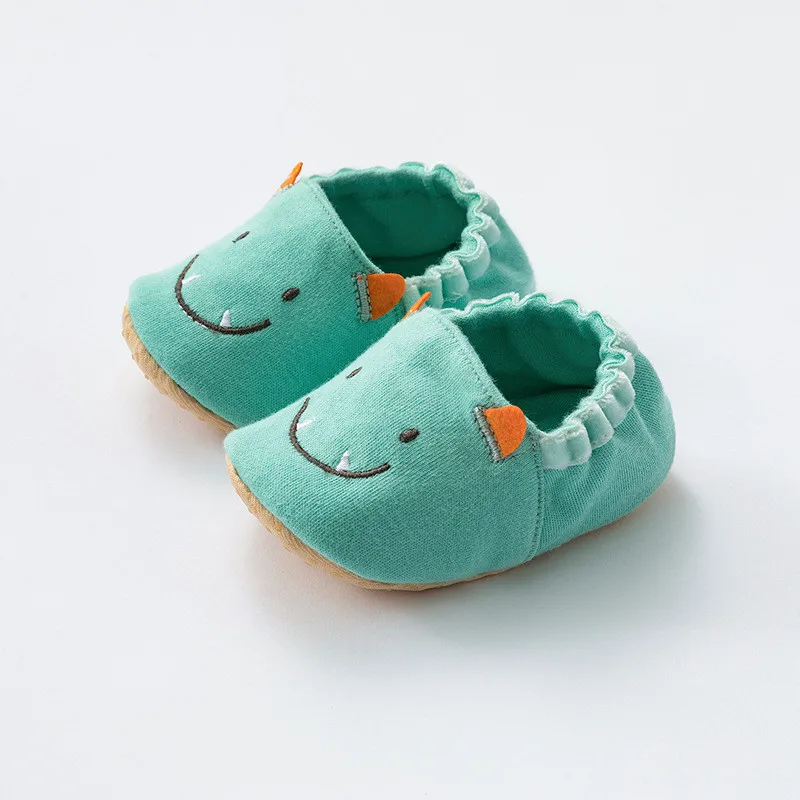 

Children's shoes Fall 2020 new baby shoes toddler Boy girl shoes soft sole baby clothing shoes non-slip breathable cotton 0-12M