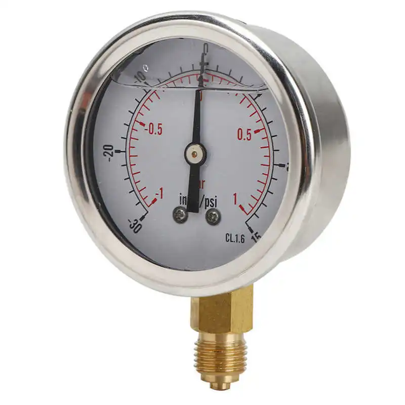 Material pressure. Material pressure