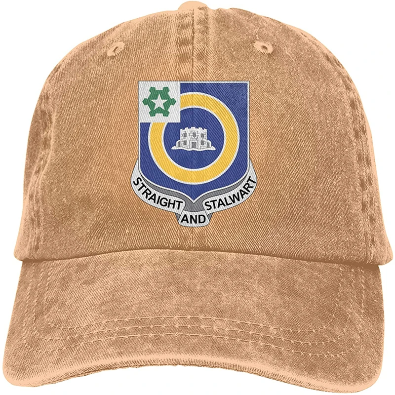 

Fashion Soft 41st Infantry Regiment Hat Gift Dad Hat Trucker Hat Cowboy Hat