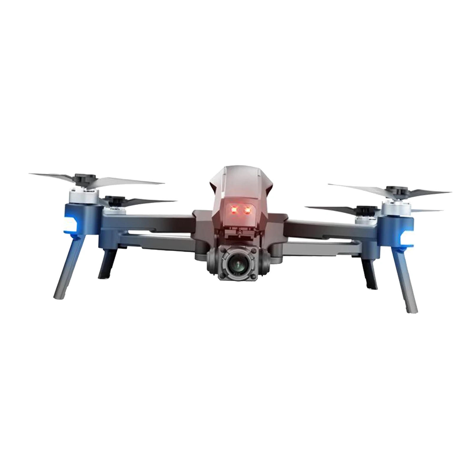 

Drone Brushless Wi-Fi GPS Tracker RC Quadcopter 5G (One Battery) GPS Intelligent Follow 2000m Image Transmission Distance