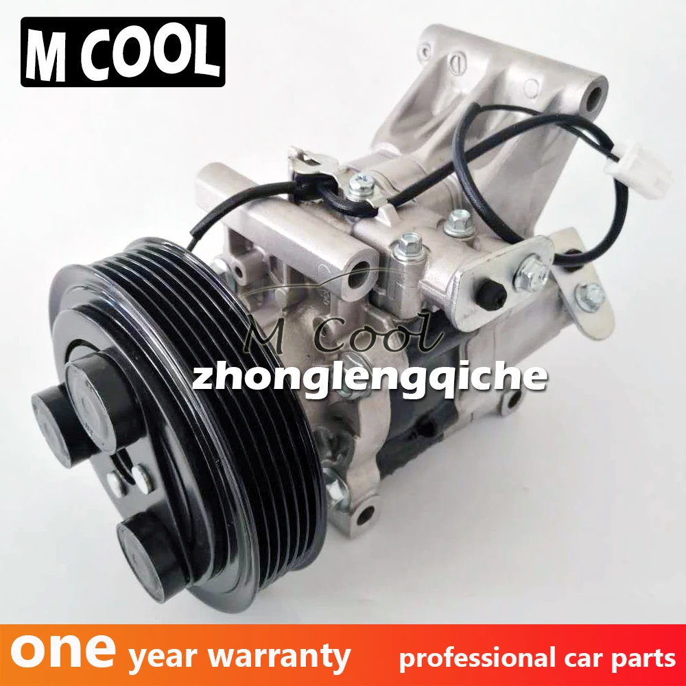Для автомобильного воздушного компрессора MAZDA 2 M2 D65161450G D65161450H D65161K00A D65161K00B D65161K00C