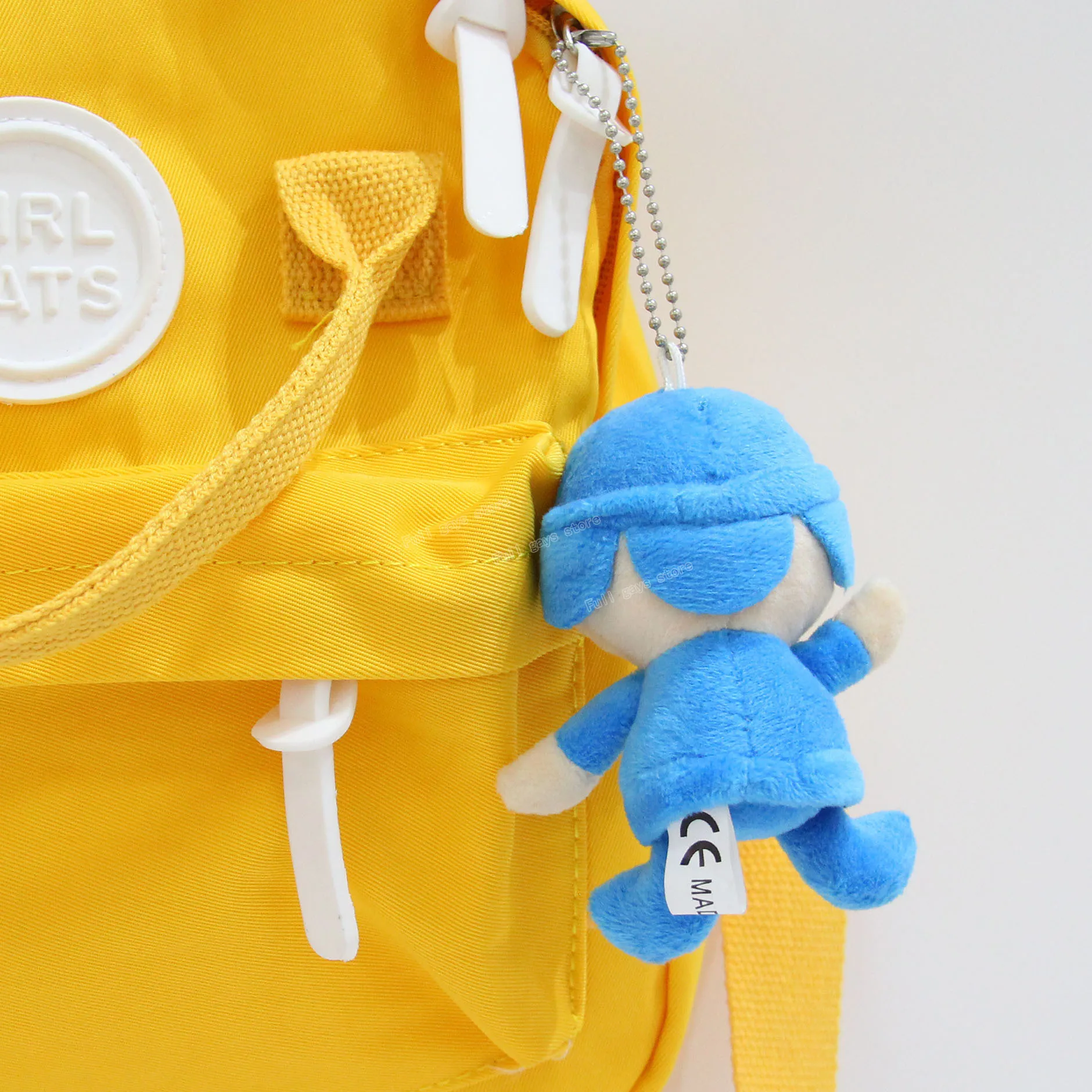 Фигурка аниме POCOYO мультяшная фигурка подвеска плюшевая кукла детский