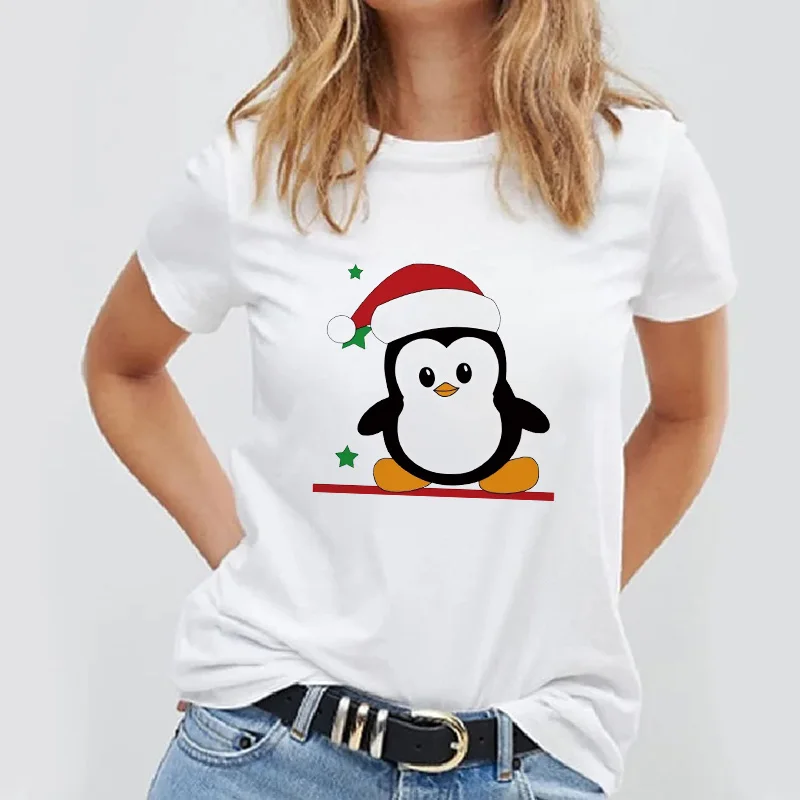 

T Shirt Women Casual Tshirts Cute T-shirt Summer Cartoon Graphic Funny Top Tees Female 2021 New Arrival Fashion Ladies Cloth