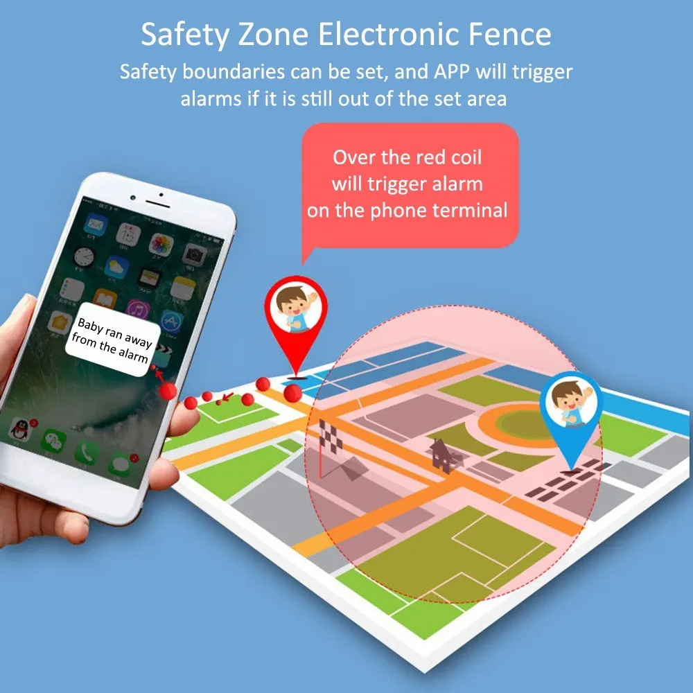 

Children Phone Watch Smart Watch Drop shipping