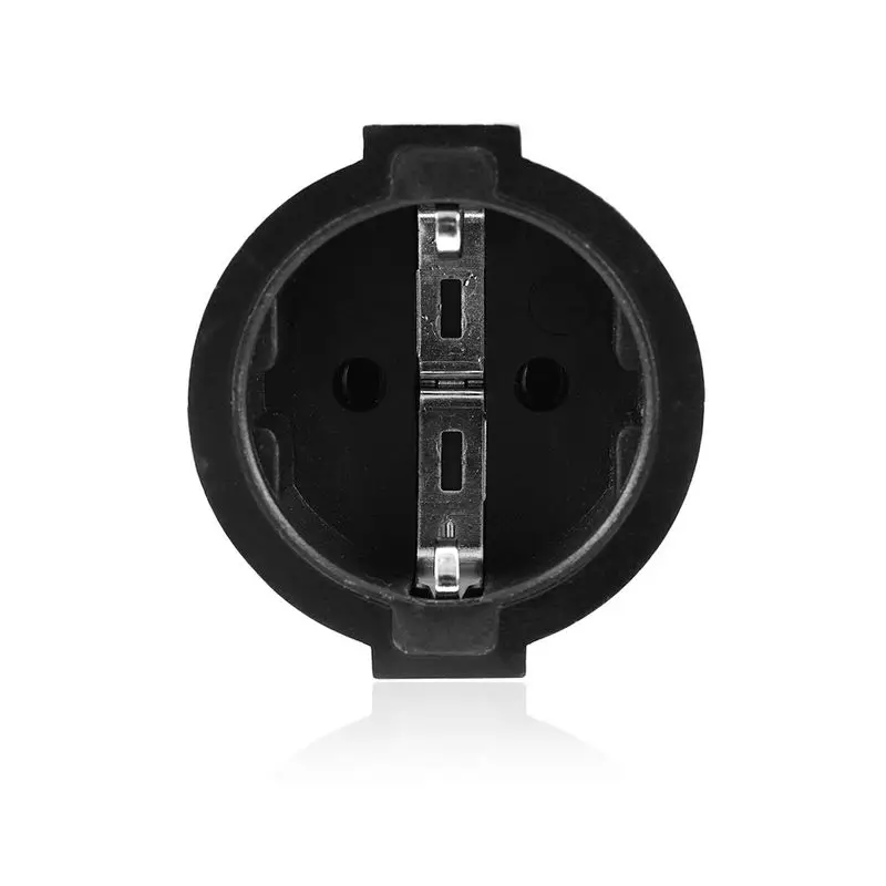 Адаптер с вилкой IEC C20 на Schuko CEE7/4 EU немецкий Женский адаптер питания y Female PDU ups IEC320