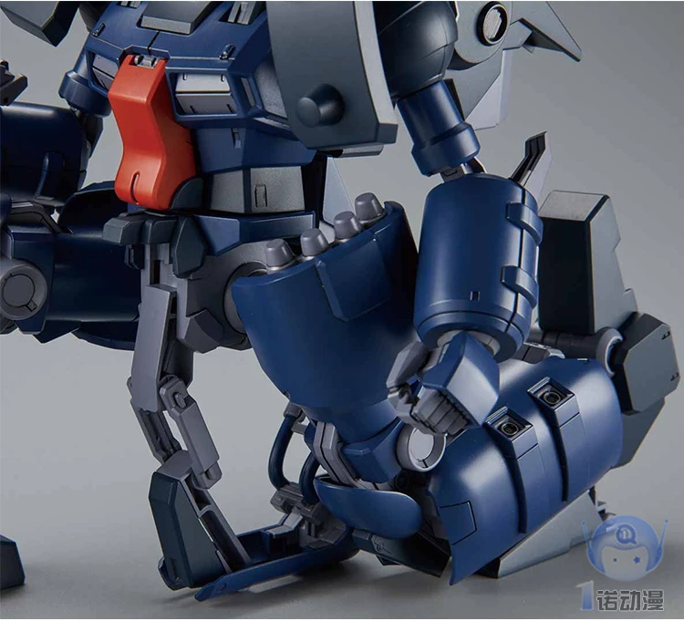 Japaness Bandai оригинал модель RE 1/100 телефон детектор GUNCANNON разблокированный мобильный