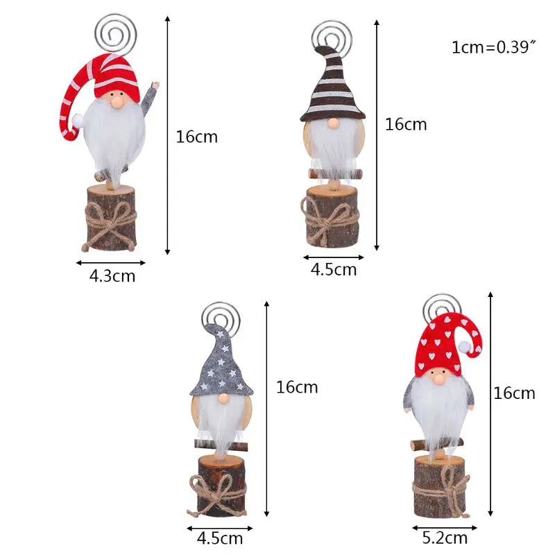 4 шт. держатели подставки для визитных карточек|Кулоны и подвески| |