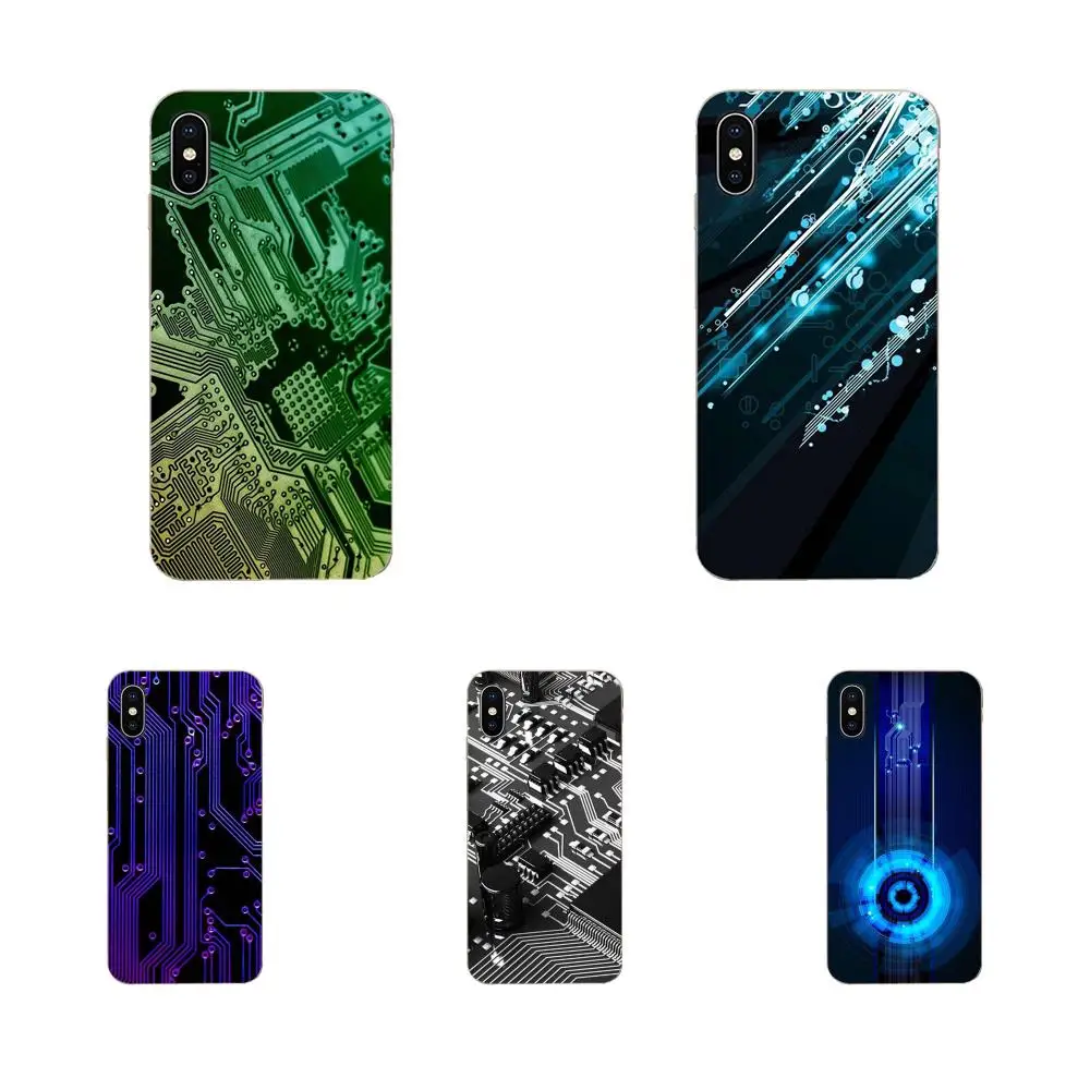 Компьютерная плата для аккумулятора Xiaomi Redmi Note 8 8A 8T 10 K30 Pro Motorola G G2 G3 G4 G5 G6 G7