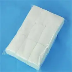 

Wholesale 900pcs Cotton Lint Pads Paper Nail Tools/Nail Polish Remover Wipes Nail Art Tips Manicure/Nail Art Equipment Hot Sale