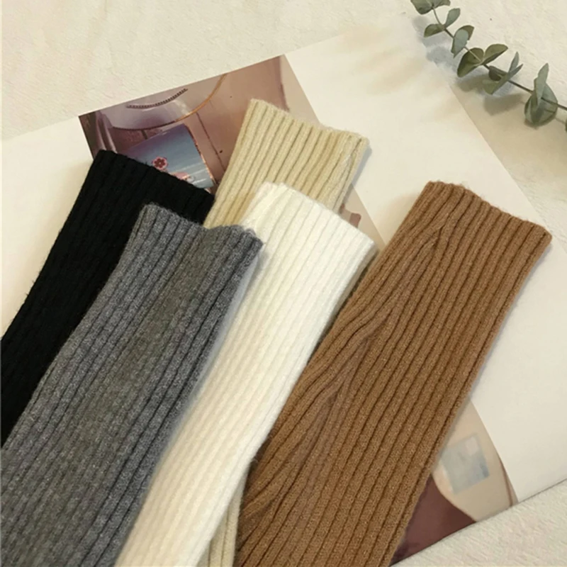 

2020 chic Autumn winter Sweater Pullovers Women Long Sleeve casual turtleneck warm basic Sweater knit Jumpers top