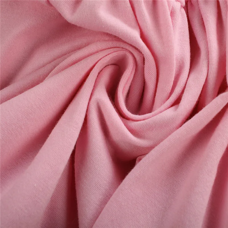 Женское платье с длинным рукавом повседневные платья для девочек однотонное