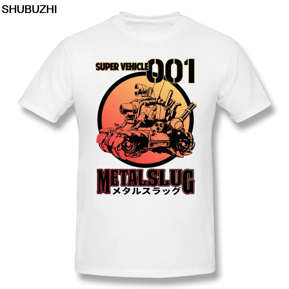 Футболка с металлическим слизнем футболка супер автомобилем модная графическим