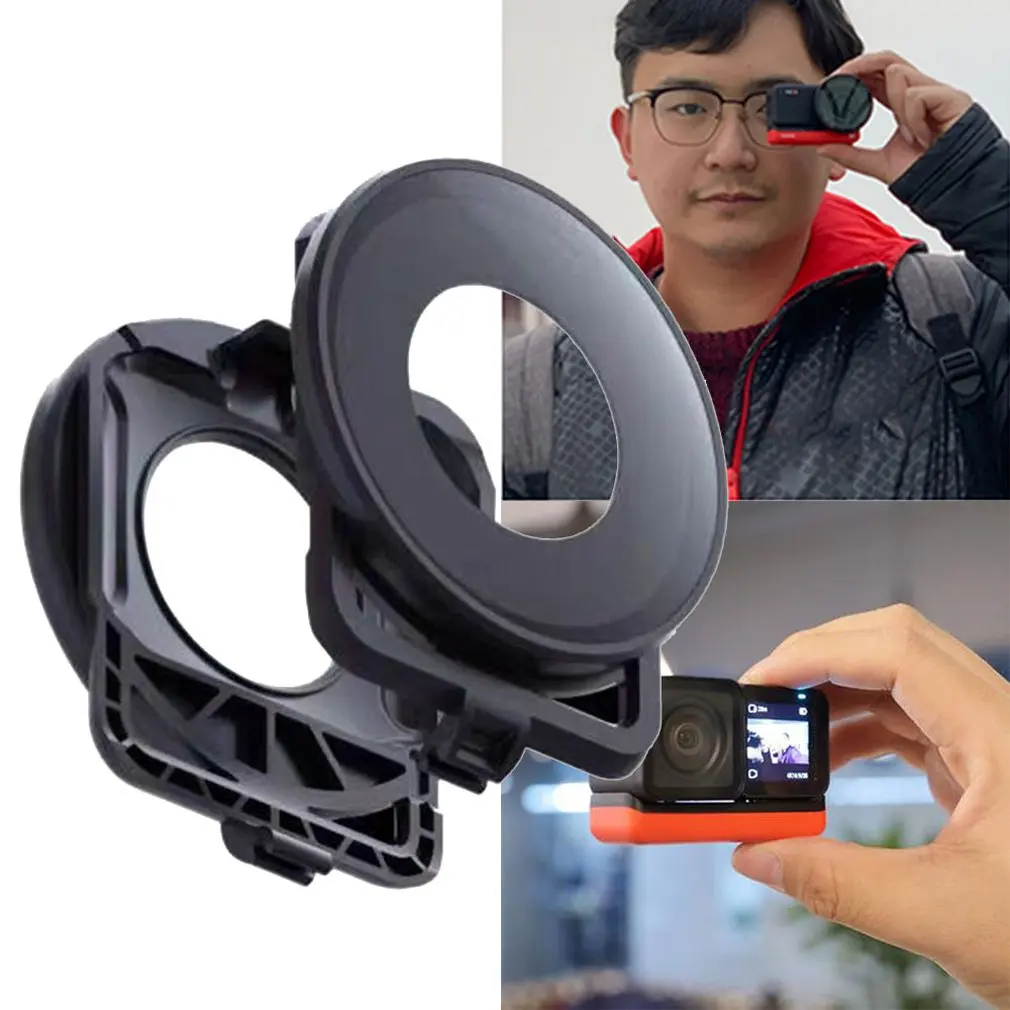 Original Lens Protector / Accessory For Insta360 Ar 5.7K 360 Edition Mod Glass Cover Guards | Игрушки и хобби