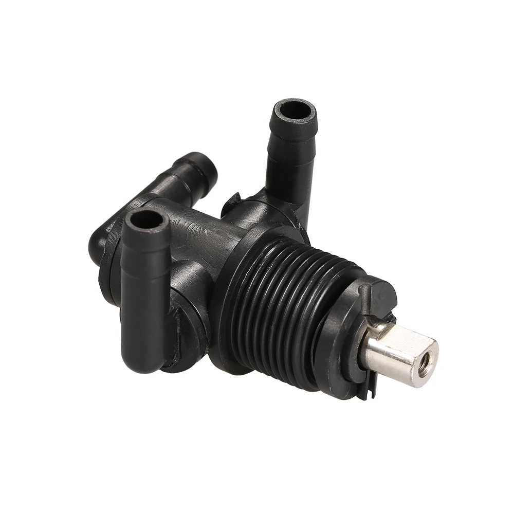 3 способа топливный запорный клапан спускной для Polaris 7052161 Sportsman 335 400