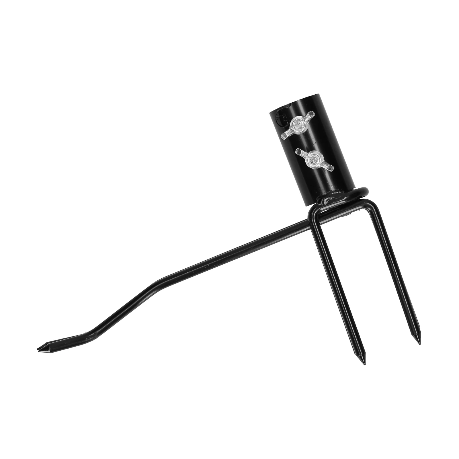 

Standing Weeding Tool without Handle Grass Weed Remover Transplanting Tool Outdoor Garden Lawn Farmland Bonsai Gardening Tool