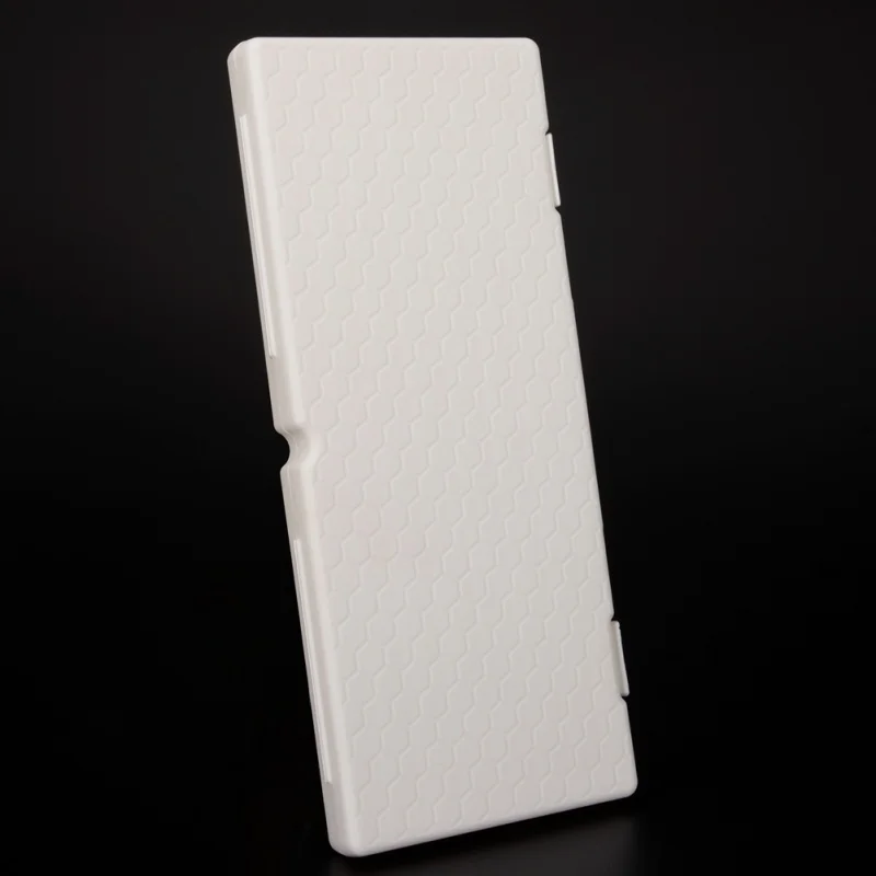 

Новое отделение, подвесная коробка для рыболовных снастей, рыболовная ложка, крючок, Аксессуары для рыбалки