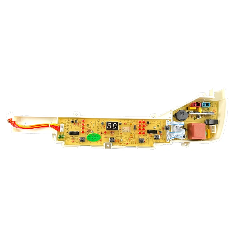 

Suitable for Haier washing machine computer board XQB60-M12699T/EB60M19/7EB60M2S motherboard 004FH