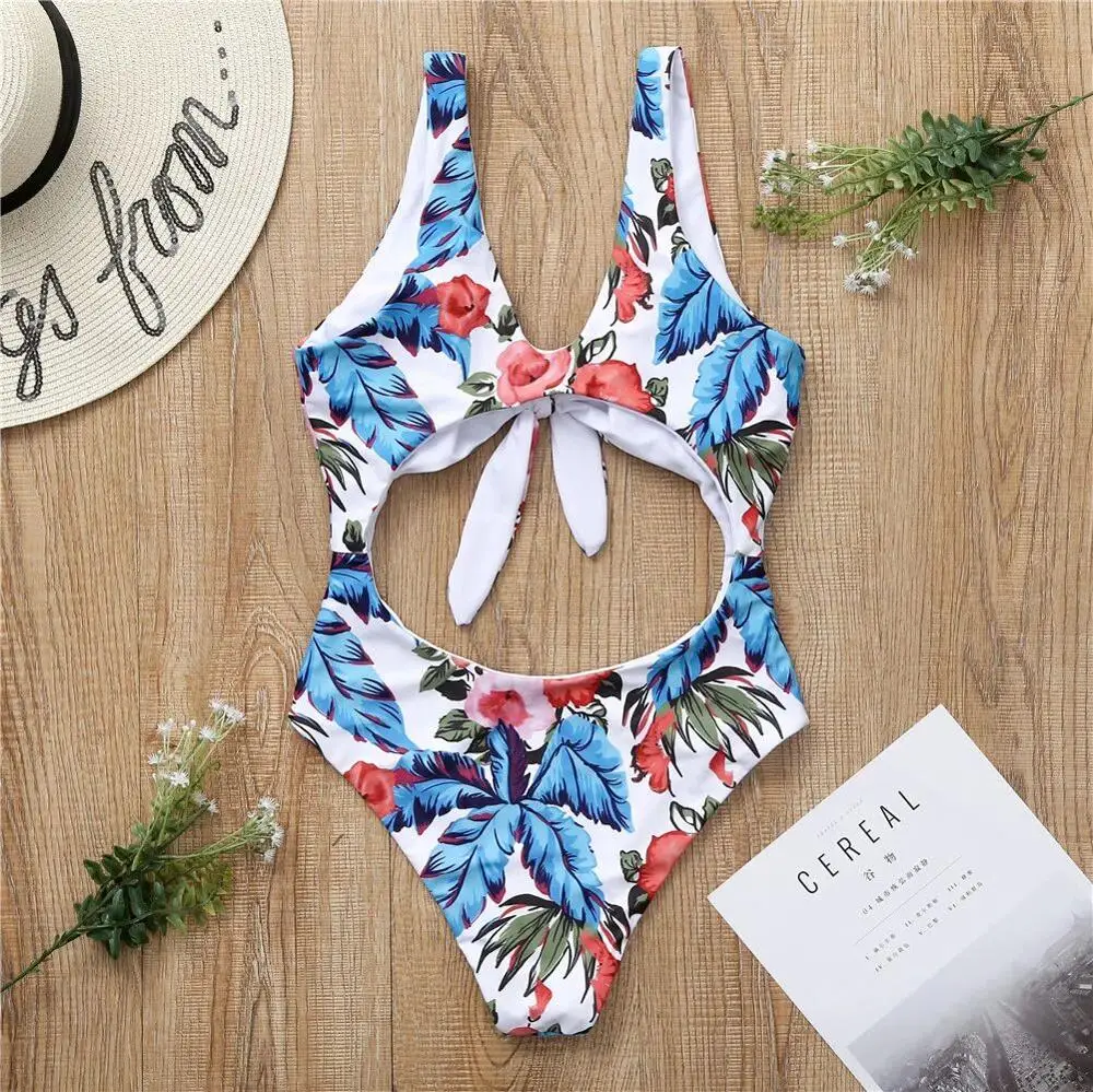 Наряд для родителей и ребенка пляжное бикини Для мамы дочки спереди купальник с