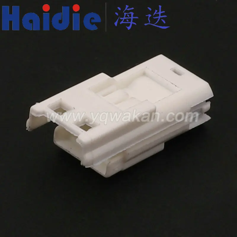 

2sets 3pin auto wiring harness plug cable electric plug connector 52116-0340