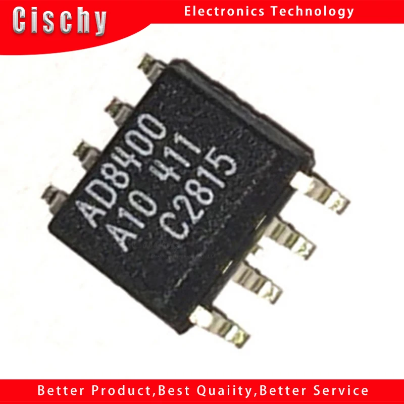 1 шт./Лот AD8400A10 AD8400AR10 AD8400ARZ10 AD8400 SOP-8 в наличии