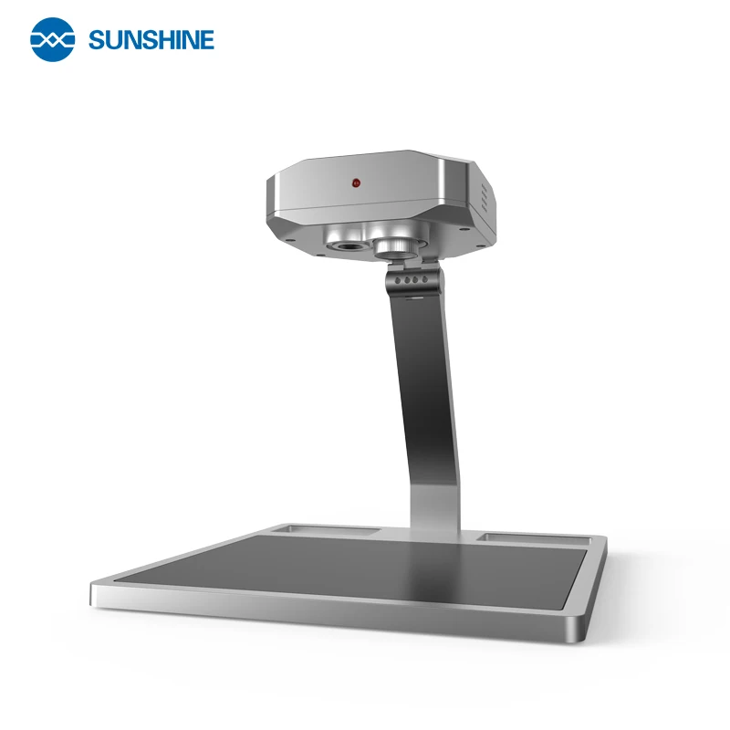 

SUNSHINE TB-03 PCB Thermal Camera Diagnosis Instrument Cellphone Motherboard Repair Fault Diagnosis Thermal Imaging Instrument