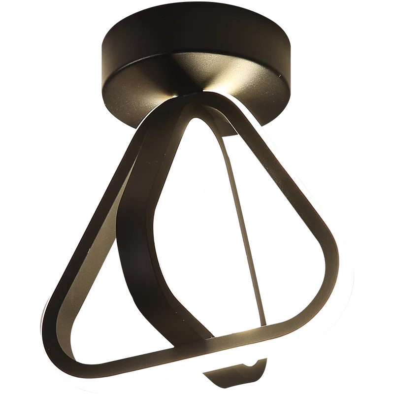 

LICAN chandelier lighting lamp for living room bedroom study roomentrance hallway personality aisle minimalist Modern chandelier